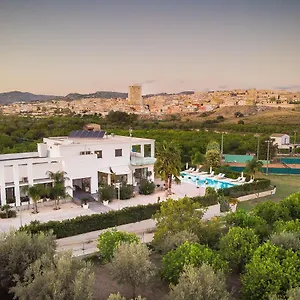  Vakantieboerderij Landolina