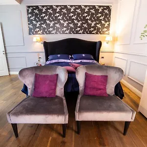 Relais San Lorenzo In Lucina Gasthuis Rome