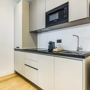 Beplace In San Babila Apartment Mailand