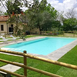Il Sottolo Vakantieboerderij Florence